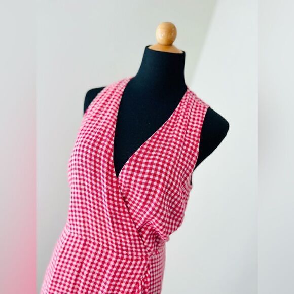 Rails Los Angeles Madison Sleeveless Dress Small - Picture 6 of 11